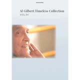 Front cover of Al Gilbert Timeless Collection Volume 34 featuring archival image of Al Gilbert