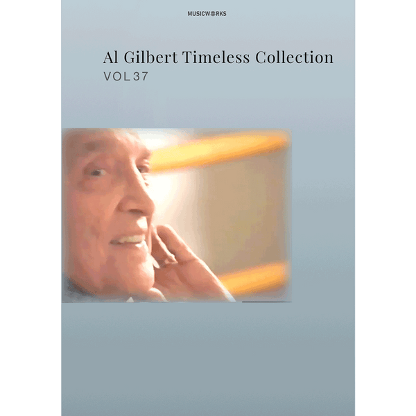 Al Gilbert Timeless Collection – Volume 37