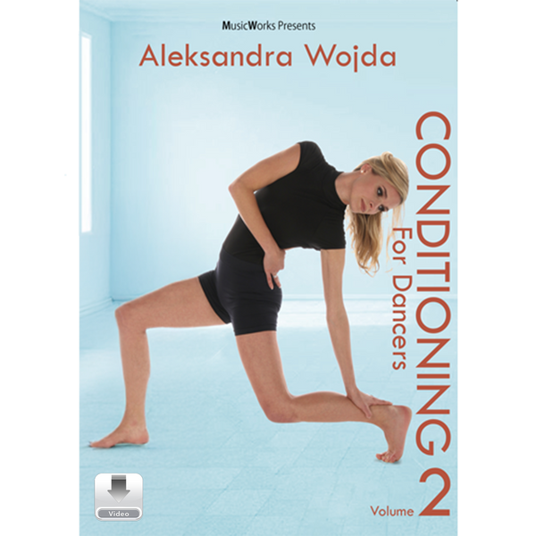 Conditioning for Dancers, Vol. 2 Download