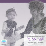 Creative Movement with Miss Asil Vol. 1 by Lisa Ann Colombo – preschool dance and creative movement class