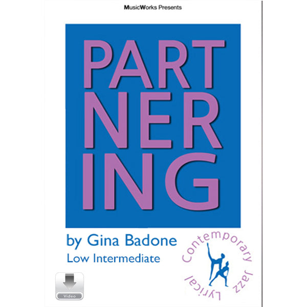 Partnering  – Digital Download
