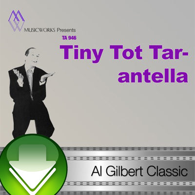 Tiny Tot Tarantella Download