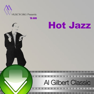 Hot Jazz Download