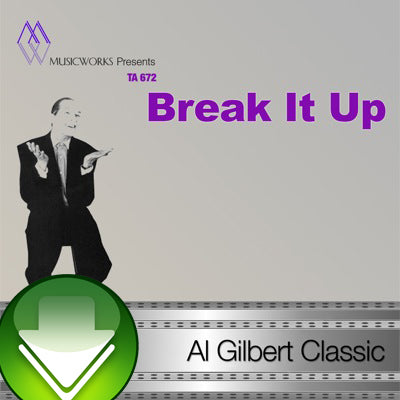 Break It Up Download
