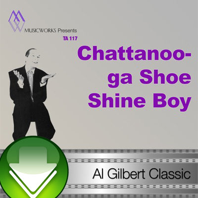Chattanooga Shoe Shine Boy Download