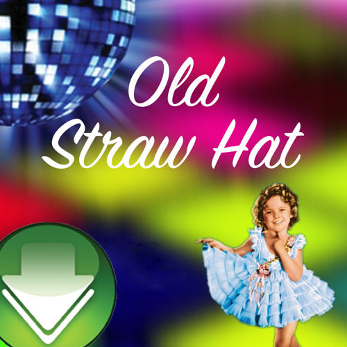 Old Straw Hat Remix Download