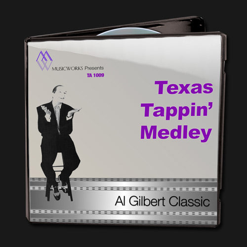 Texas Tappin' Medley