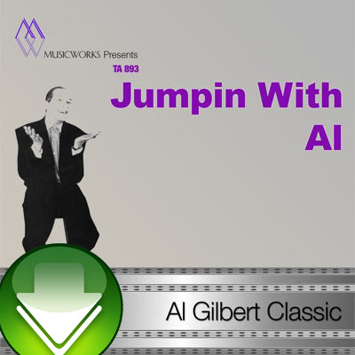 Jumpin With Al Download