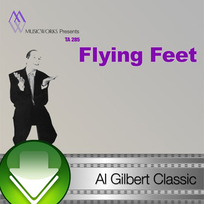 Flying Feet Download