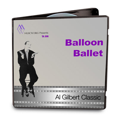Balloon Ballet