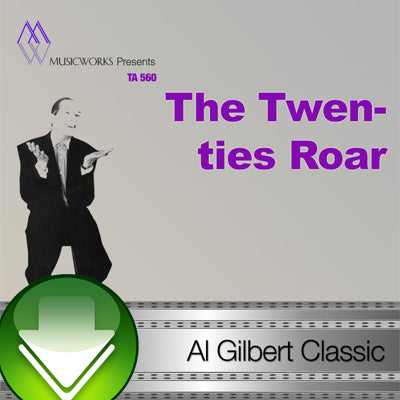 The Twenties Roar Download