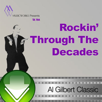Rockin' Through The Decades Download