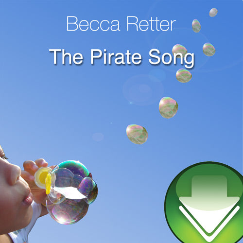 The Pirate Song Download
