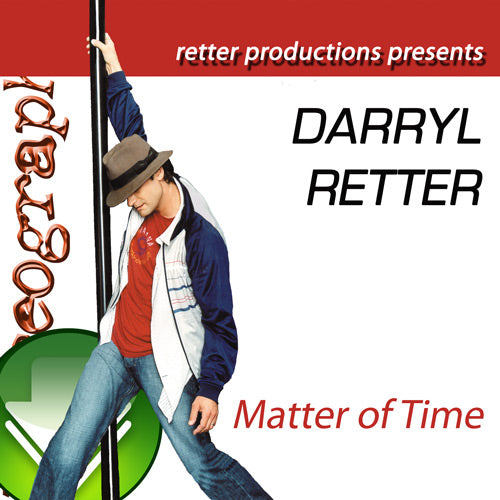 Matter Of Time Download
