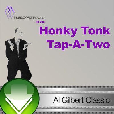 Honky Tonk Tap-A-Two Download