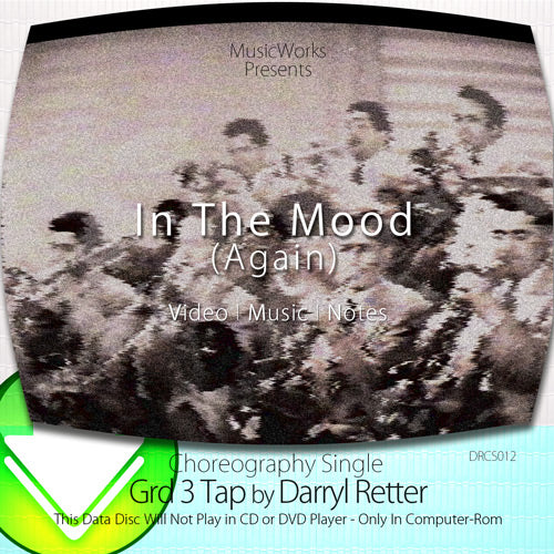 In The Mood (Again) (Electro Swing)