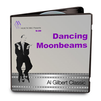 Dancing Moonbeams