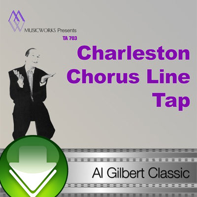 Charleston Chorus Line Tap Download