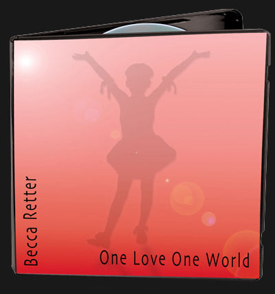 One Love, One World by Becca Retter