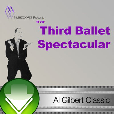 Third Ballet Spectacular Download