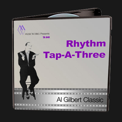 Rhythm Tap-A-Three