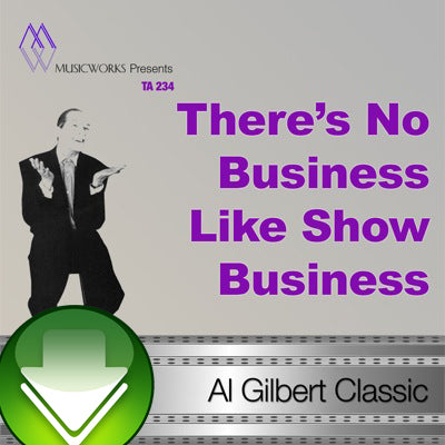 There's No Business Like Show Business Download