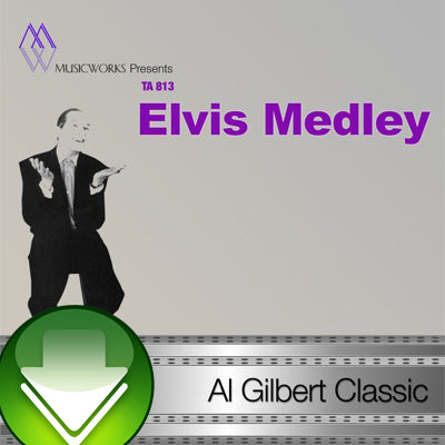 Elvis Medley Download