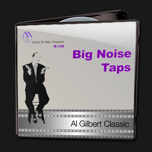 Big Noise Tap