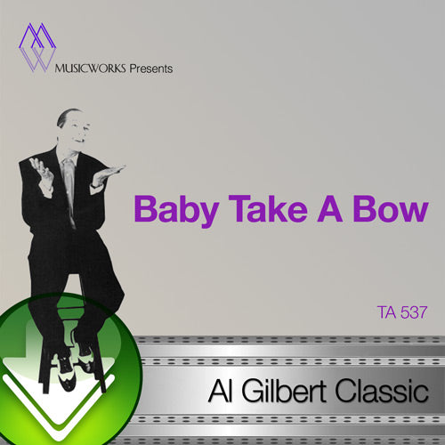 Baby Take A Bow Download