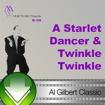 A Starlet Dancer & Twinkle Twinkle Little Star Download