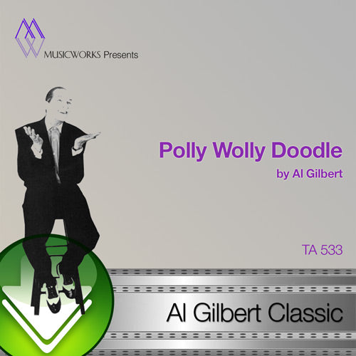 Polly Wolly Doodle Download