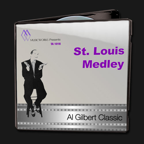 St. Louis Medley