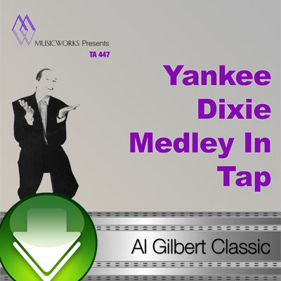Yankee Dixie Medley In Tap Download