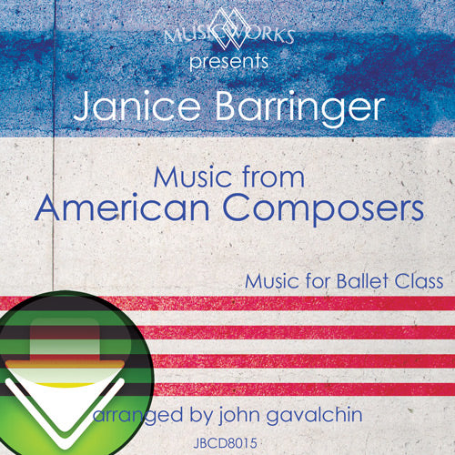 Music from American Composers Download