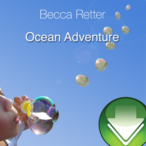 Ocean Adventure Download