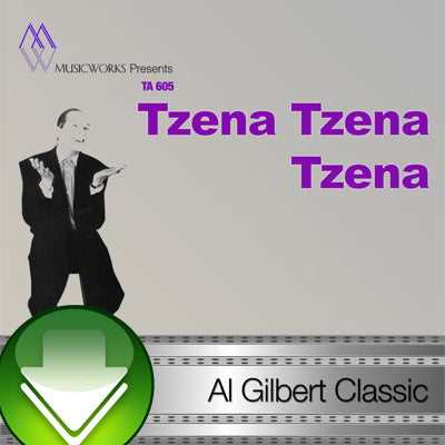Tzena Tzena Tzena Download