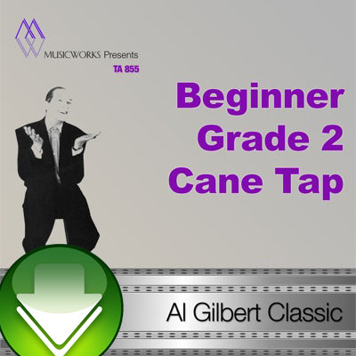 Beginner Grade 2 Cane Tap Download