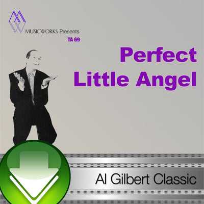 Perfect Little Angel Download