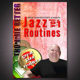 Thommie Retter Jazz Routines, Vol 1 Download