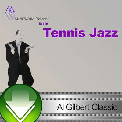 Tennis Jazz Download