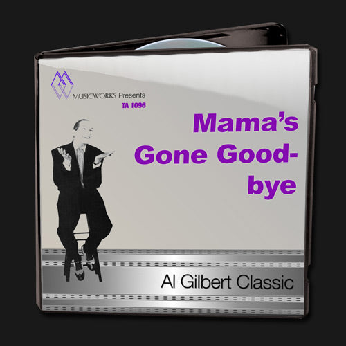 Mama's Gone Goodbye