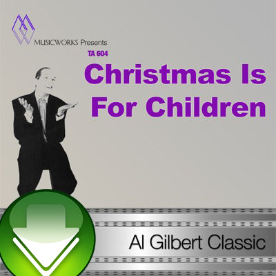 Christmas Is For Children Download