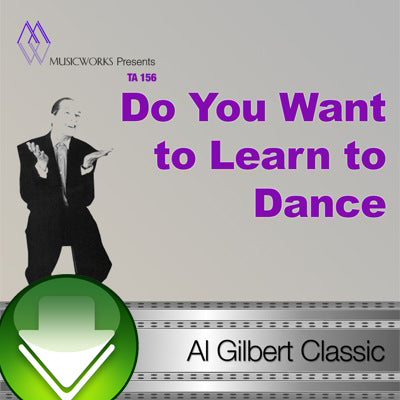 Do You Want to Learn to Dance Download