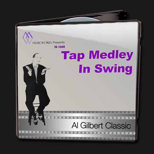 Tap Medley In Swing