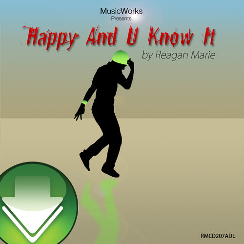 Happy And U Know It Download