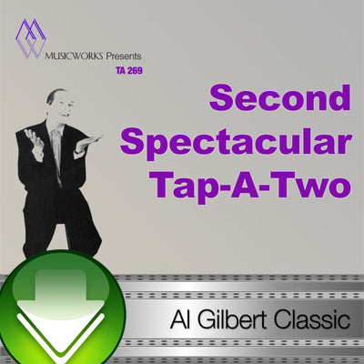 Second Spectacular Tap-A-Two Download