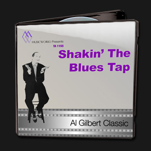 Shakin' The Blues Tap