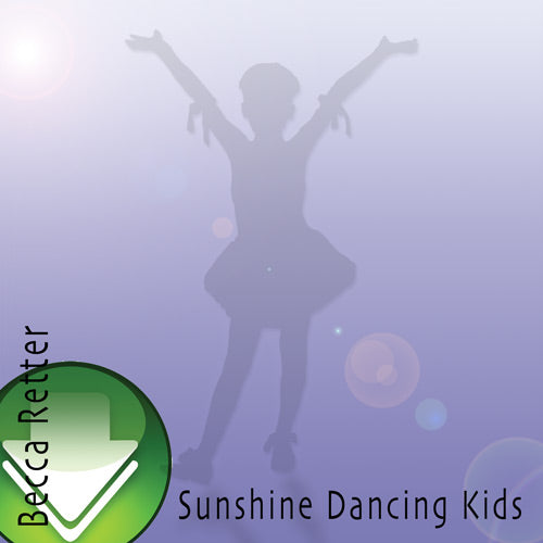 Sunshine Dancing Kids Download