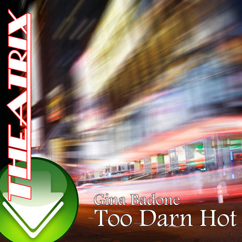 Too Darn Hot Download