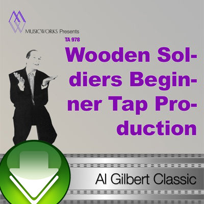Wooden Soldiers Beginner Tap Production Download